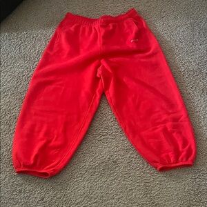 OFFLINE by aerie Cloud Joggers Baggy